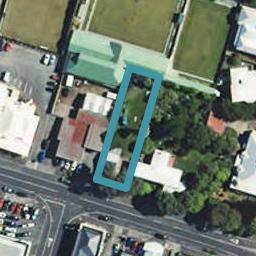 32 High Street, Hawera