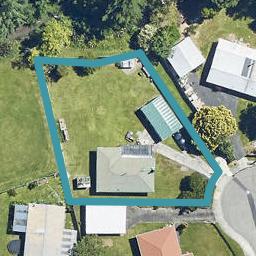 14 John Road, Fairy Springs, Rotorua
