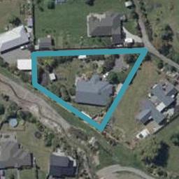 21 Cooks Lane, Heathcote Valley, Christchurch