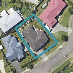 11 Shrewsbury Place, Katikati, Katikati