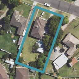 22 Churchill Crescent, Te Hapara, Gisborne