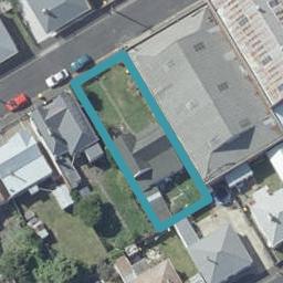 53 Bathgate Street, South Dunedin, Dunedin