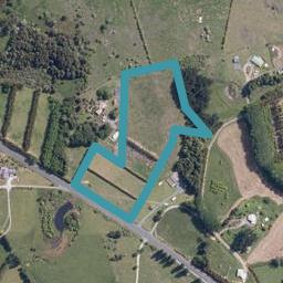 7062A State Highway 1, Pakaraka, Moerewa