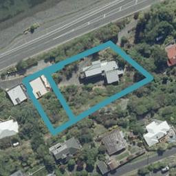 154 Portobello Road, Vauxhall, Dunedin