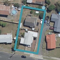 30A Foster Road, Temple View, Hamilton