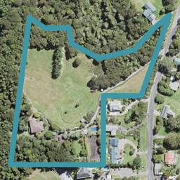 151 Parker Road, Oratia, Auckland