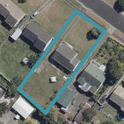 13 Thomas Street, Ngaruawahia