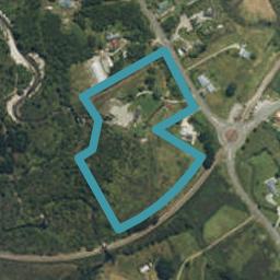 2048 Kumara Junction Highway, Hokitika
