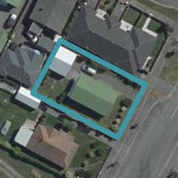 47 Osborne Street, Waltham, Christchurch