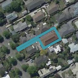 2/55A Ngaio Street, Saint Martins, Christchurch