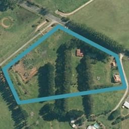 2207 South Head Road, Helensville