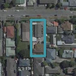 3/84 Fairfield Avenue, Addington, Christchurch