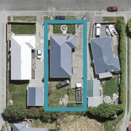 211 Mcquarrie Street, Kingswell, Invercargill