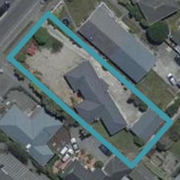 80 Grahams Road, Burnside, Christchurch