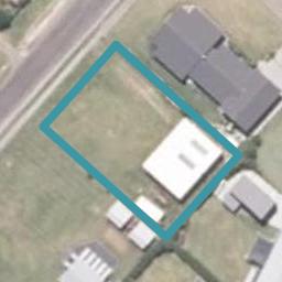 9 Lochiel Street, Nuhaka