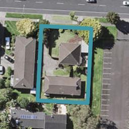 2/545 Pakuranga Road, Howick, Auckland