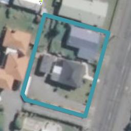 61A Gammack Street, Temuka, Temuka