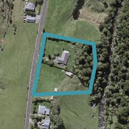 653 Carrington Road, Hurworth, New Plymouth