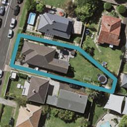 33 Bonnie Brae Road, Meadowbank, Auckland