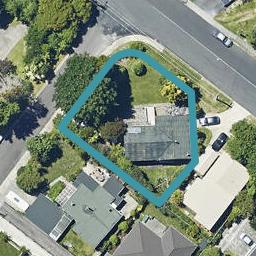 8 Graham Road, Lynmore, Rotorua