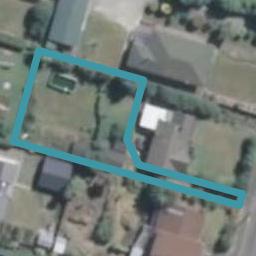 57A Studholme Street, Temuka, Temuka