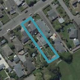 21 Maryhill Avenue, Hoon Hay, Christchurch