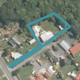 333 Pounawea Road, Owaka