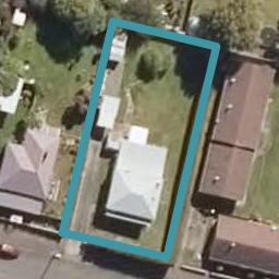8 Russell Street, Marton, Marton