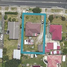 20 Onslow Street, Kawerau, Kawerau