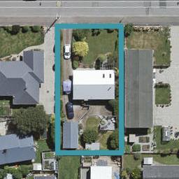 35 Bainfield Road, Waikiwi, Invercargill