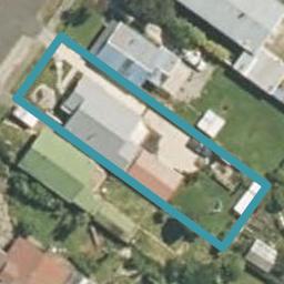 96 Hall Street, Hokitika