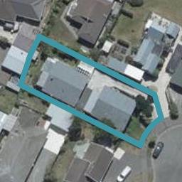1/17 Glen Place, Parklands, Christchurch