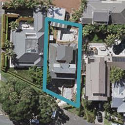 1 King Edward Parade, Devonport, Auckland