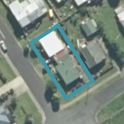 4B Dulcie Street, Paeroa, Paeroa