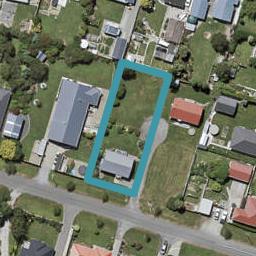 21 Mauchline Street, Wallacetown, Wallacetown
