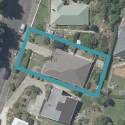 27 Mercer Street, Kenmure, Dunedin