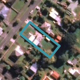 47 Dryden Street, Milton, Milton