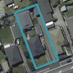 2/41A Sparks Road, Hoon Hay, Christchurch