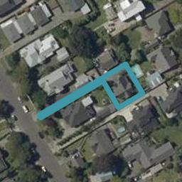 141A Russell Street, Palmerston North, Palmerston North
