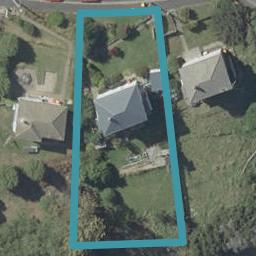 90 Panmure Avenue, Calton Hill, Dunedin