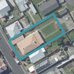 53 Wesley Street, South Dunedin, Dunedin