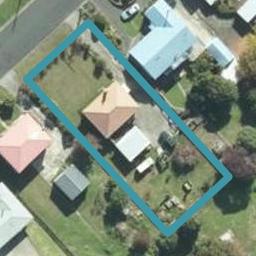 39 Ranfurly Street, Dargaville