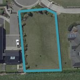 21 Quarters Place, Halswell, Christchurch