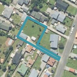 36 Ogilvie Road, Gladstone, Greymouth