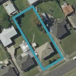 17 Clyde Crescent, Roslyn, Palmerston North