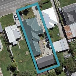 269 Yarrow Street, Richmond, Invercargill
