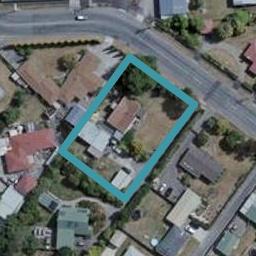 12B South Belt, Solway, Masterton
