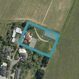 18 Edgehill Place, Blenheim