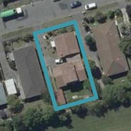 2/16 Kawau Crescent, Bromley, Christchurch