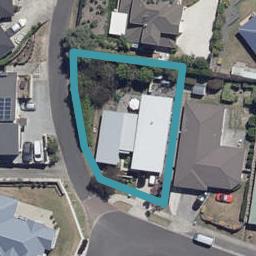8 Millennium Heights, Flagstaff, Hamilton